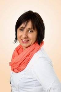 Szél Eugénia
